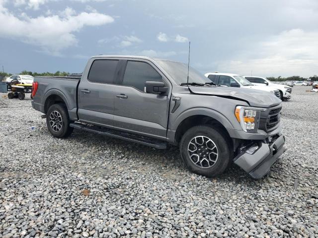 2023 FORD F150 SUPER - 1FTFW1E53PFB57421