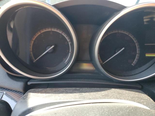 2011 MAZDA 3 S - JM1BL1K69B1475490