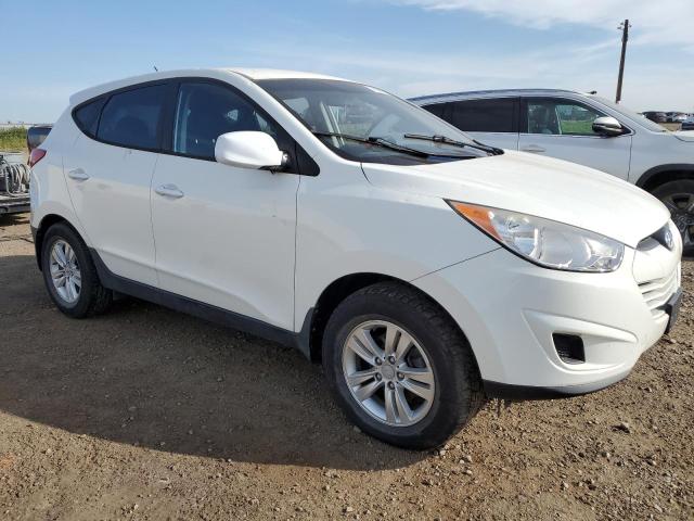 2011 HYUNDAI TUCSON GL - KM8JT3AB2BU254684