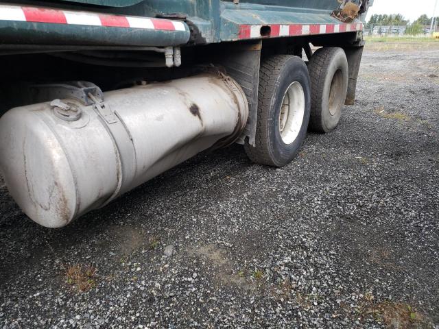 2009 PETERBILT TRACTOR 320 #3292697596