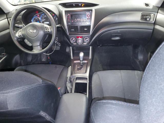2012 SUBARU FORESTER 2.5X PREMIUM - JF2SHBDC0CH431365