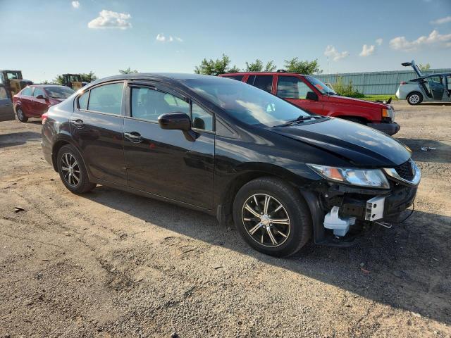 2014 HONDA CIVIC LX - 19XFB2F51EE040590