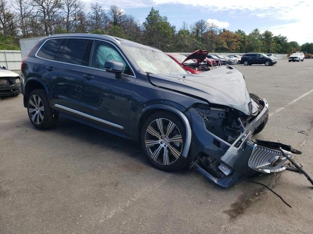 2025 VOLVO XC90 PLUS YV4062JE7S1309009