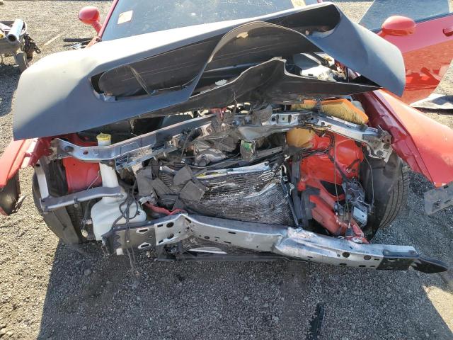 2020 DODGE CHALLENGER 2C3CDZFJ3LH159685