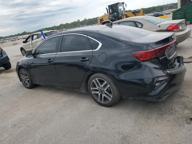 2020 KIA FORTE EX - 3KPF54AD4LE155098