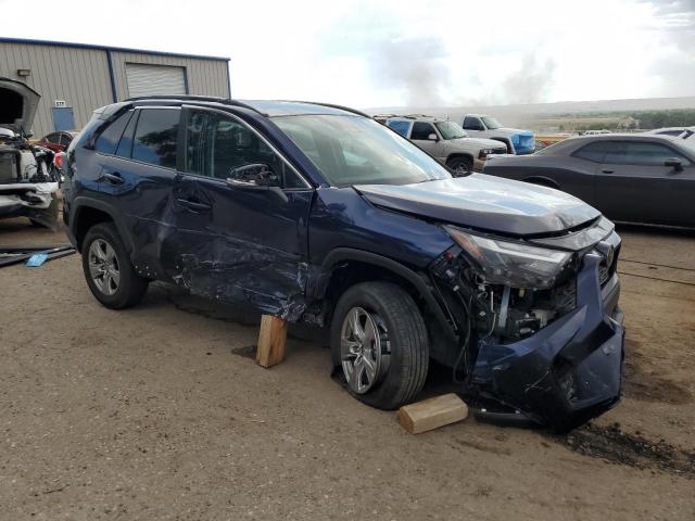 2024 TOYOTA RAV4 XLE 2T3P1RFV2RW453029