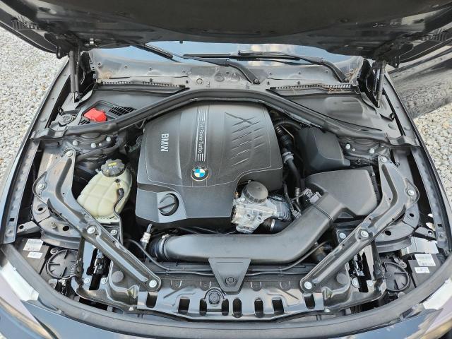 2016 BMW 435 I WBA3T3C51G5A42140