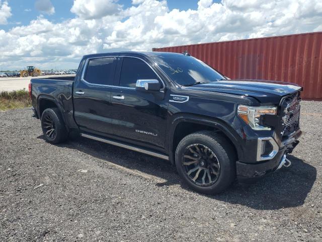 2021 GMC SIERRA K15 3GTU9FED2MG480680