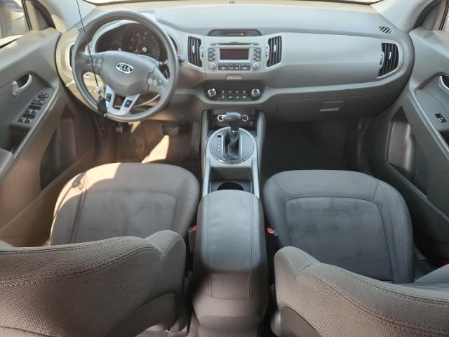 2011 KIA SPORTAGE L - KNDPBCA28B7033459