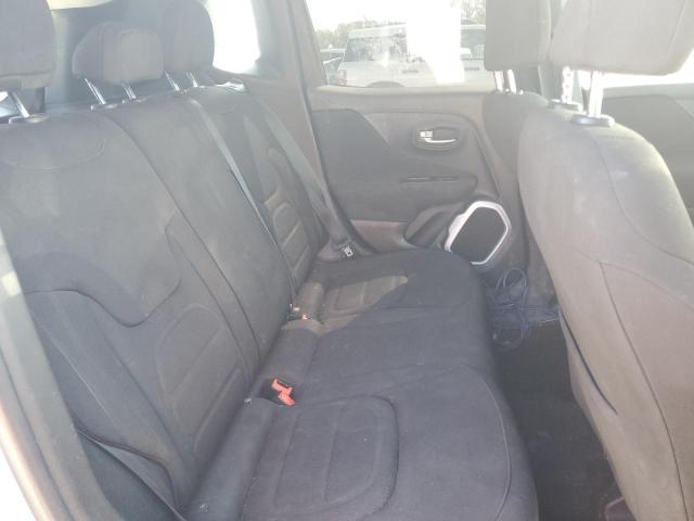 2018 JEEP RENEGADE L ZACCJBBB6JPJ07244