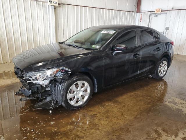 MAZDA 3 SPORT