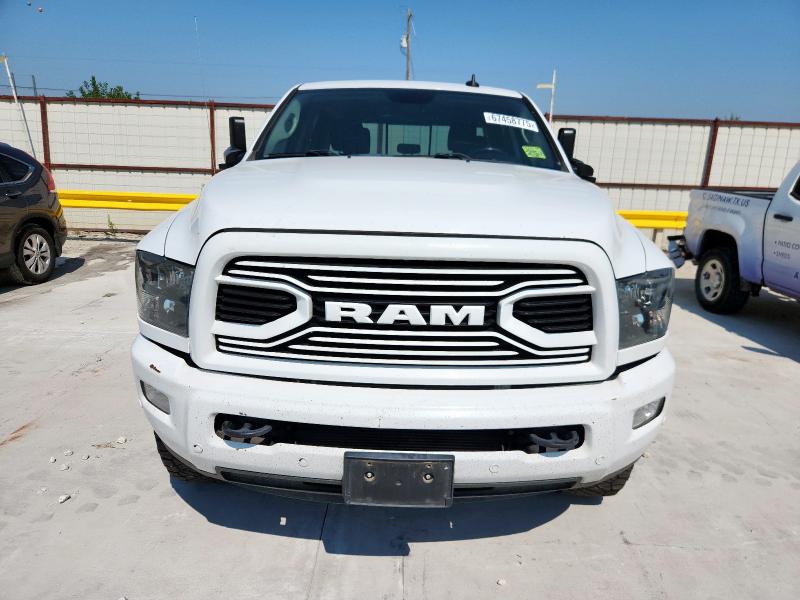 2018 RAM 2500 SLT 3C6UR5DL1JG358432