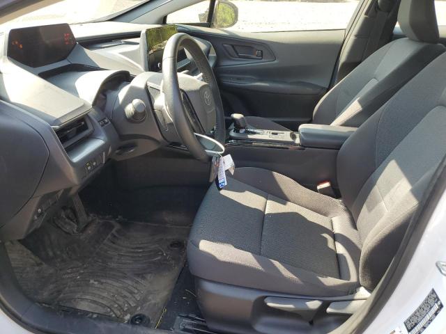 2024 TOYOTA PRIUS LE JTDADABU9R3019849