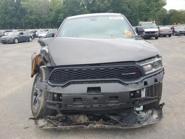 2021 DODGE DURANGO GT 1C4RDJDG0MC521250