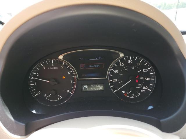2015 NISSAN ALTIMA 2.5 - 1N4AL3APXFC452107