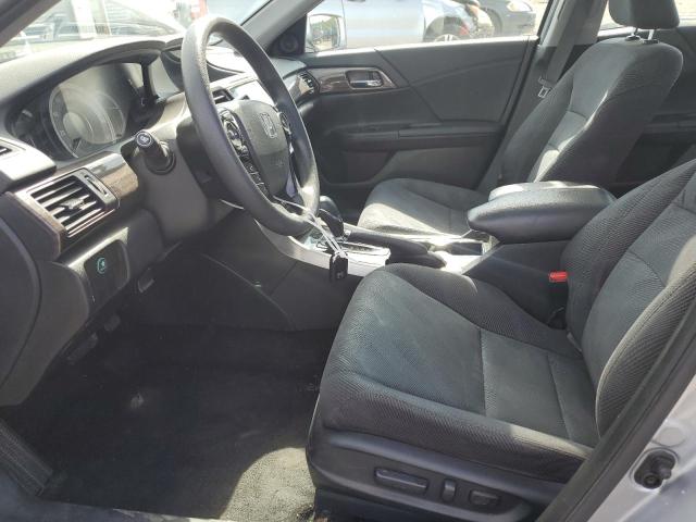 2017 HONDA ACCORD EX 1HGCR2F76HA297995