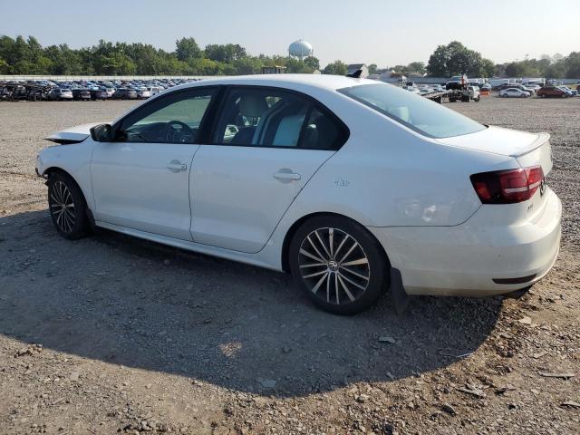 2016 VOLKSWAGEN JETTA SPOR - 3VWD17AJXGM331705