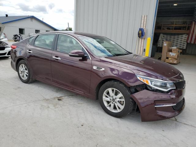 2017 KIA OPTIMA LX 5XXGT4L30HG138490