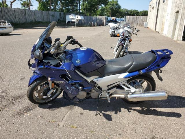2005 YAMAHA FJR1300 A JYARP09E15A000877