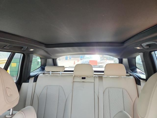 2022 BMW X3 XDRIVE3 5UX53DP0XN9N25093