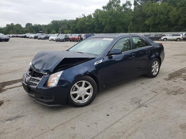 CADILLAC CTS HI FEA