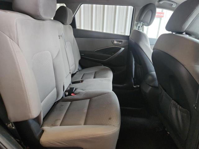 2017 HYUNDAI SANTA FE S KM8SM4HF9HU182522