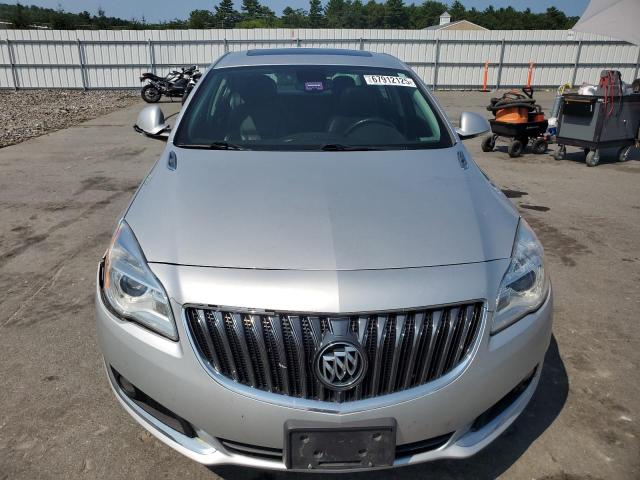 2015 BUICK REGAL 2G4GL5EX3F9207601