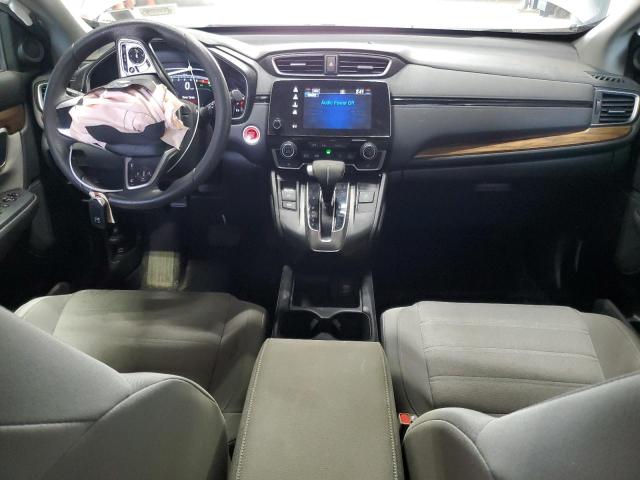 2019 HONDA CR-V EX 2HKRW2H5XKH677502