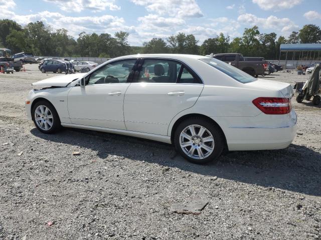 2012 MERCEDES-BENZ E 350 - WDDHF5KB6CA548294