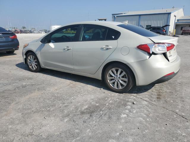 2015 KIA FORTE LX - KNAFK4A63F5341772