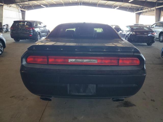 2010 DODGE CHALLENGER - 2B3CJ7DW2AH149560