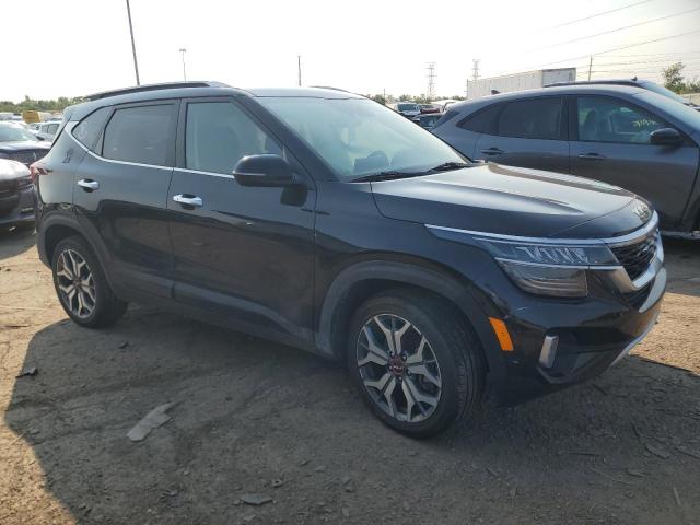 2022 KIA SELTOS SX KNDETCA27N7336368