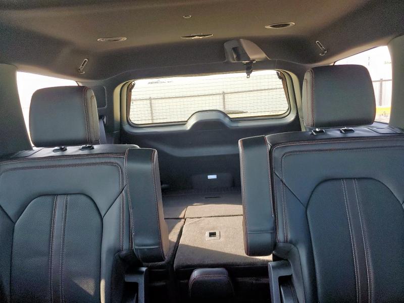 2023 FORD EXPEDITION TIMBERLINE 1FMJU1RG7PEA34279