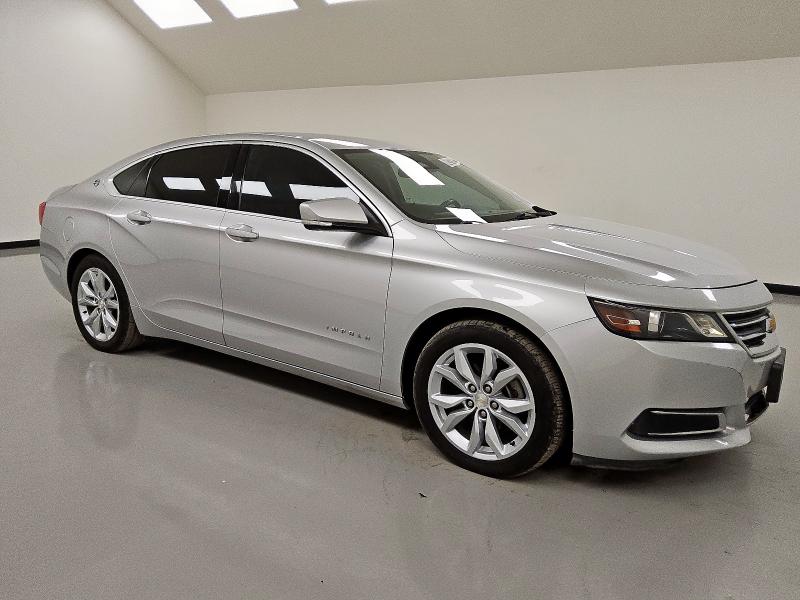 2016 CHEVROLET IMPALA LT 1G1115S38GU155235