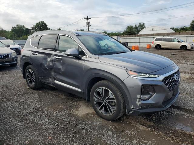 2019 HYUNDAI SANTA FE LIMITED 5NMS5CAA6KH107821