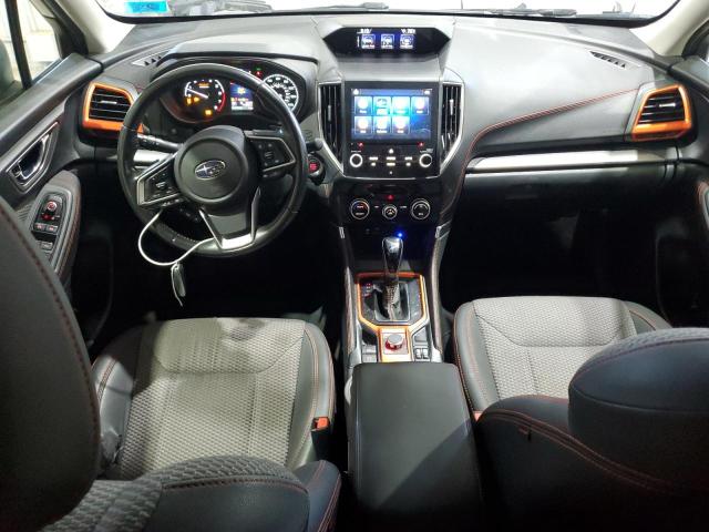 2020 SUBARU FORESTER S JF2SKARC4LH440106