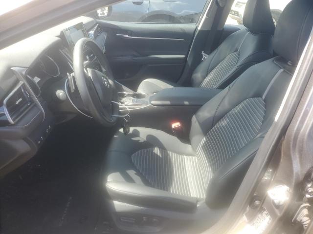 2023 TOYOTA CAMRY SE N 4T1T11AK8PU814251
