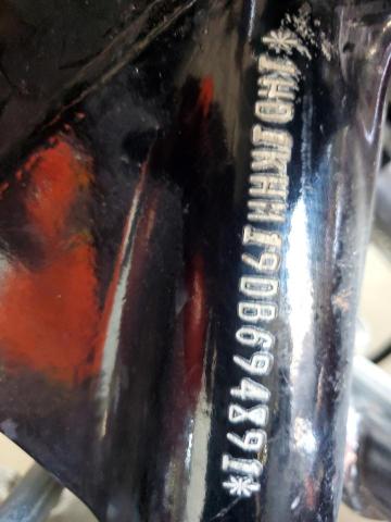 2013 HARLEY-DAVIDSON FLTRX ROAD GLIDE CUSTOM 1HD1KHM19DB694891