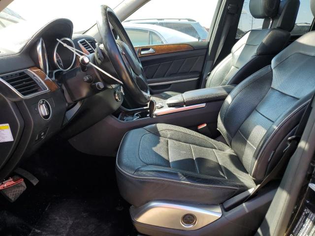 2013 MERCEDES-BENZ GL 450 4MA - 4JGDF7CE6DA107162