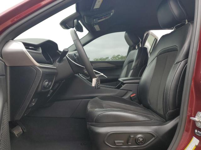 2023 JEEP GRAND CHER 1C4RJKAG9P8814879