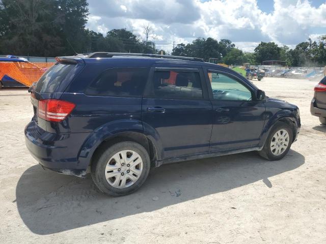 2017 DODGE JOURNEY SE 3C4PDCAB4HT673912