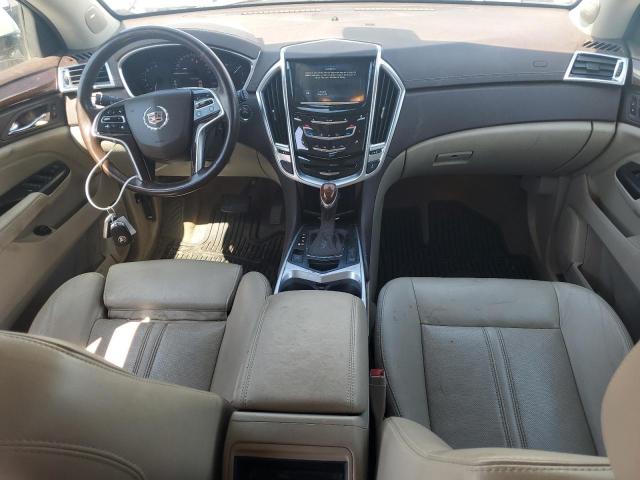 2016 CADILLAC SRX PERFOR 3GYFNCE32GS546974