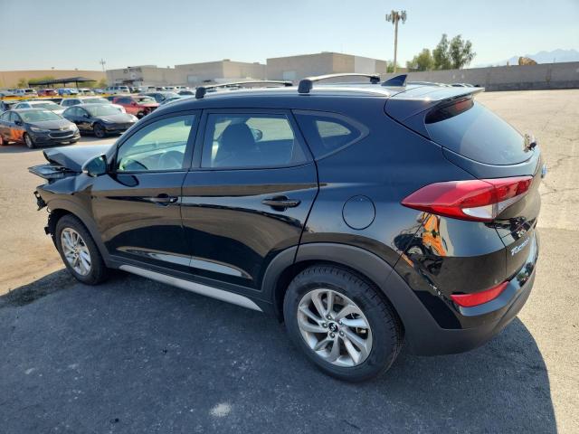2017 HYUNDAI TUCSON LIMITED KM8J33A44HU379454