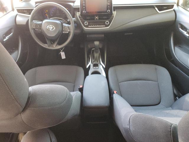 2020 TOYOTA COROLLA LE - JTDEBRBE0LJ008899