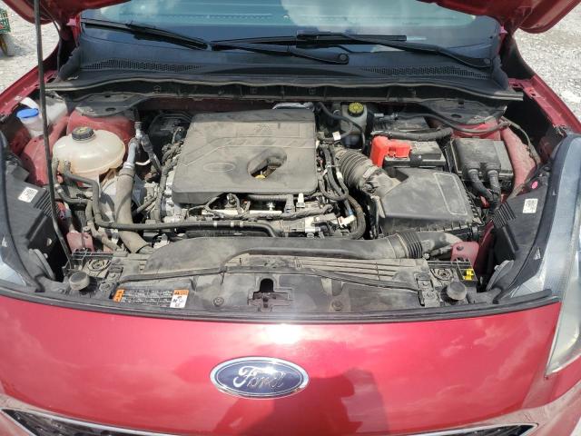 2020 FORD ESCAPE SEL 1FMCU0H62LUA25985