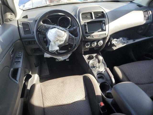 2017 MITSUBISHI OUTLANDER JA4AP3AU6HZ046226