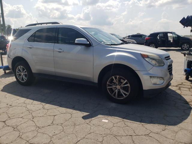 2017 CHEVROLET EQUINOX LT 2GNFLFEK4H6316610