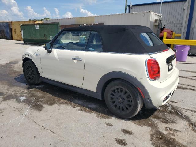 2019 MINI COOPER S WMWWG9C52K3J31026