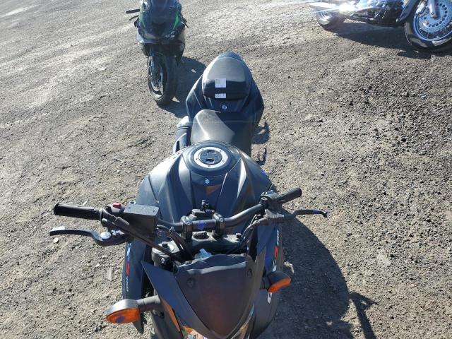 2020 SUZUKI GSX-S750 M JS1C533B2L7100829