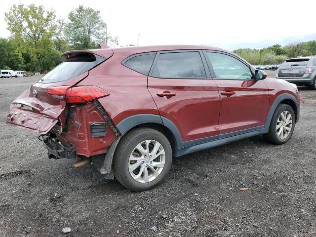 2020 HYUNDAI TUCSON SE KM8J2CA4XLU225911